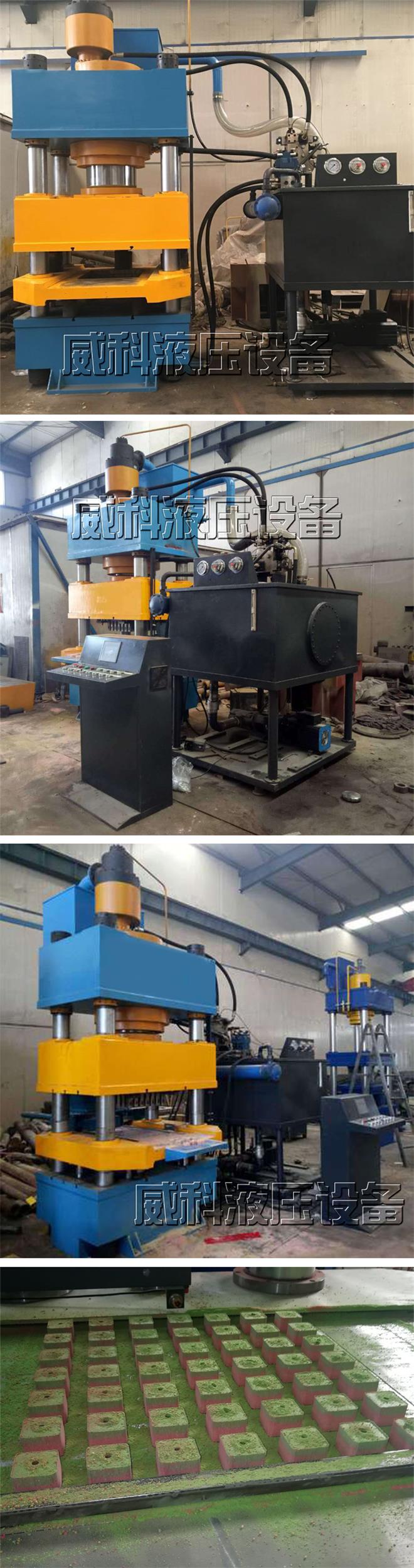 廠家直（zhí）銷魚餌壓機